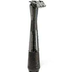 Leaf Shave Twig Rasor Mercury