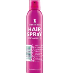 Lee Stafford Hold Tight Hairspray 250 ml