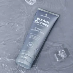Lee Stafford Ice White Conditioner 250 ml