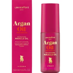 Lee Stafford Nourishing Miracle Oil 50 ml