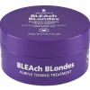 Lee Stafford Purple Toning Mask 200 ml