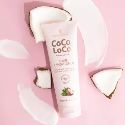 Lee Stafford Shine Conditioner 250 ml