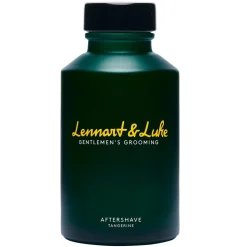 Lennart & Luke Aftershave Tangerine 100 ml