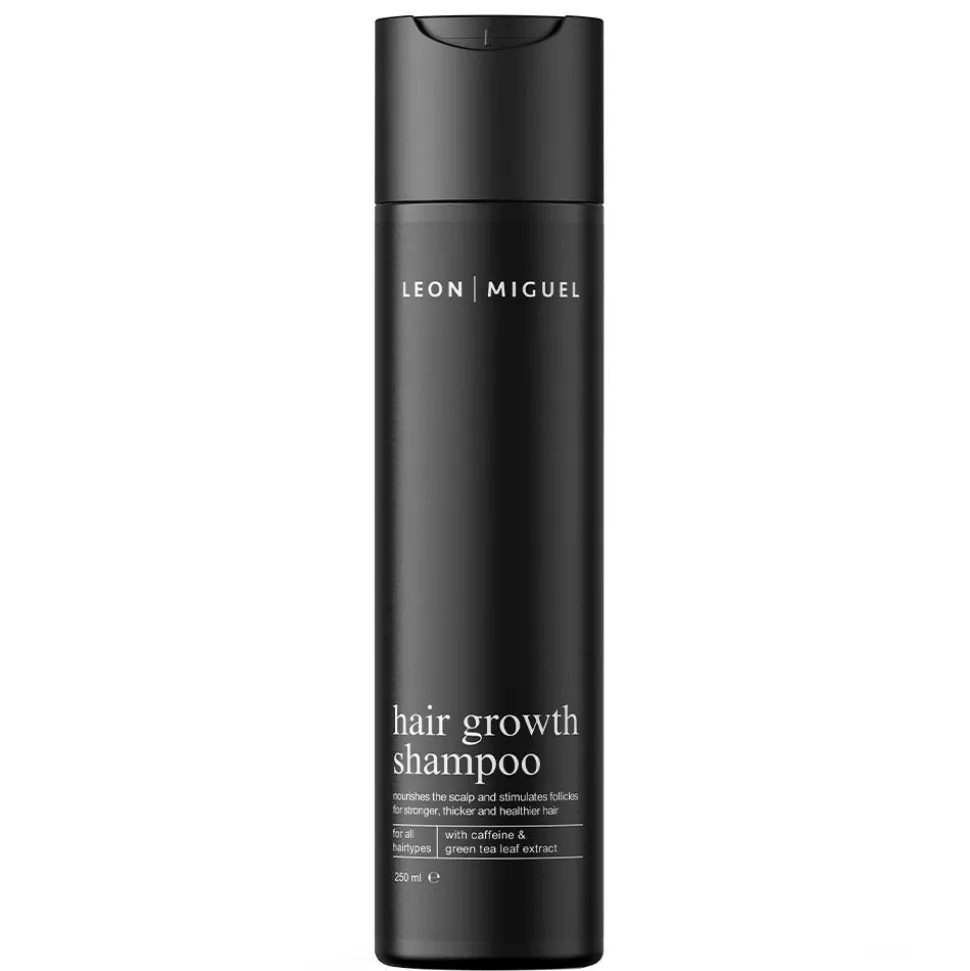 Leon Miguel Hair Growth Shampoo 250 ml