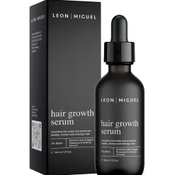Leon Miguel Hair Growth Serum 60 ml