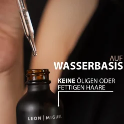 Leon Miguel Hair Growth Serum 60 ml