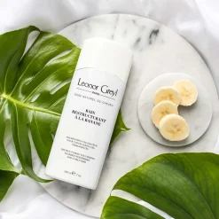Leonor Greyl Bain Restructurant à la Banane 200 ml