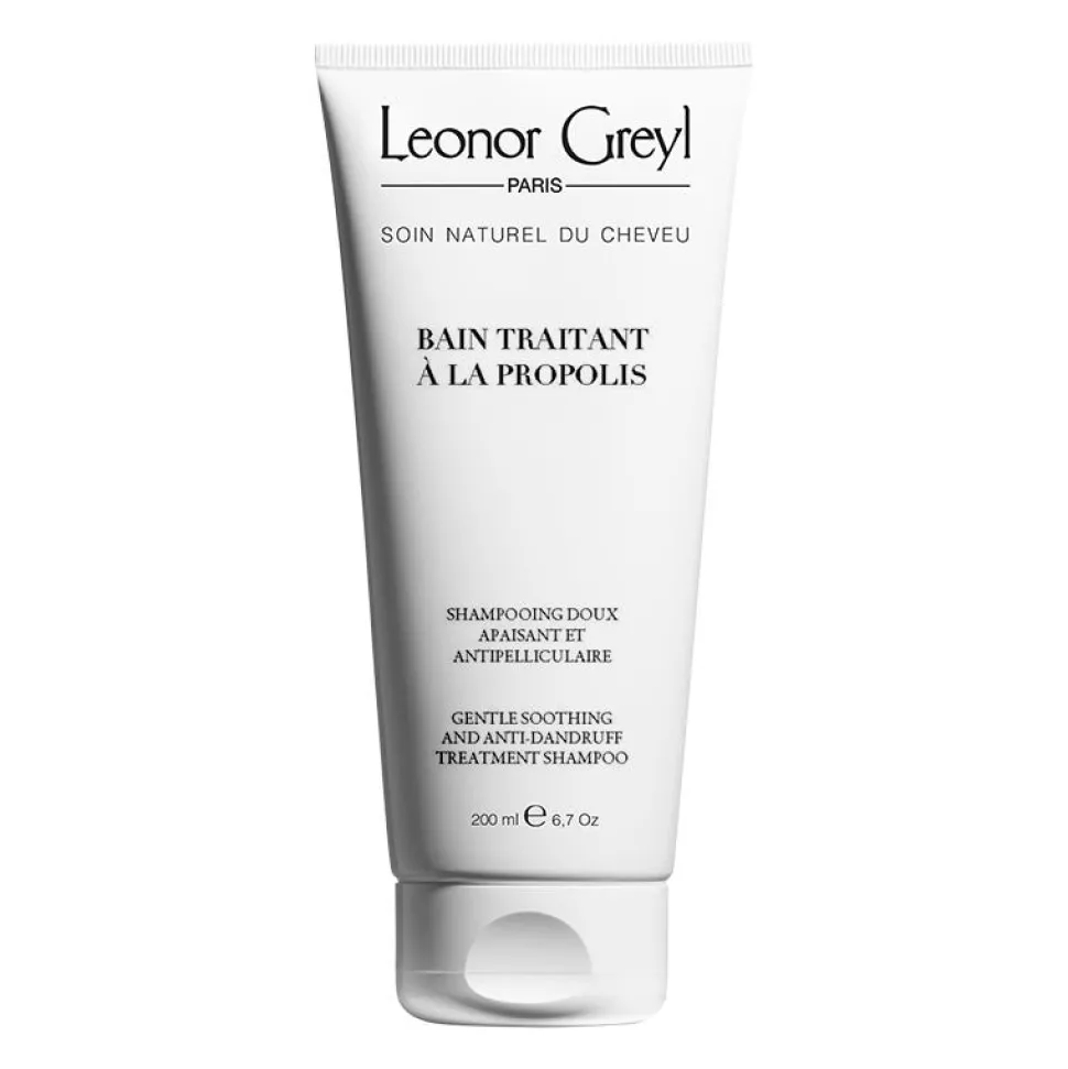 Leonor Greyl Bain Traitant a La Propolis 200 ml