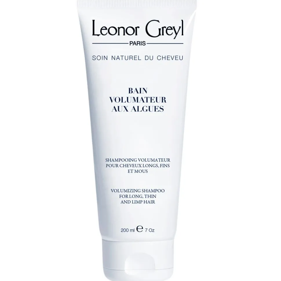 Leonor Greyl Bain Volumateur Aux Algues 200 ml