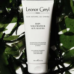 Leonor Greyl Bain Volumateur Aux Algues 200 ml