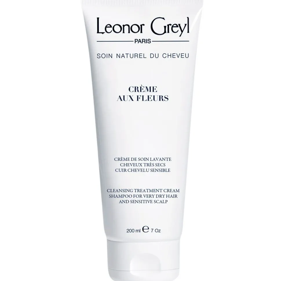 Leonor Greyl Crème Aux Fleurs 200 ml