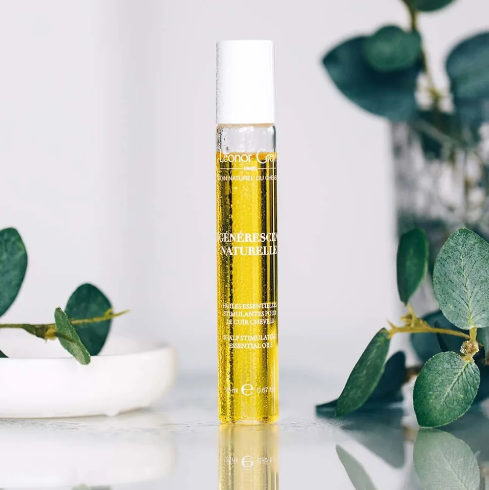 Leonor Greyl Huile Régénérescence Naturelle 20 ml