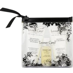 Leonor Greyl Reiseset Hulie Bambou/Orchidee