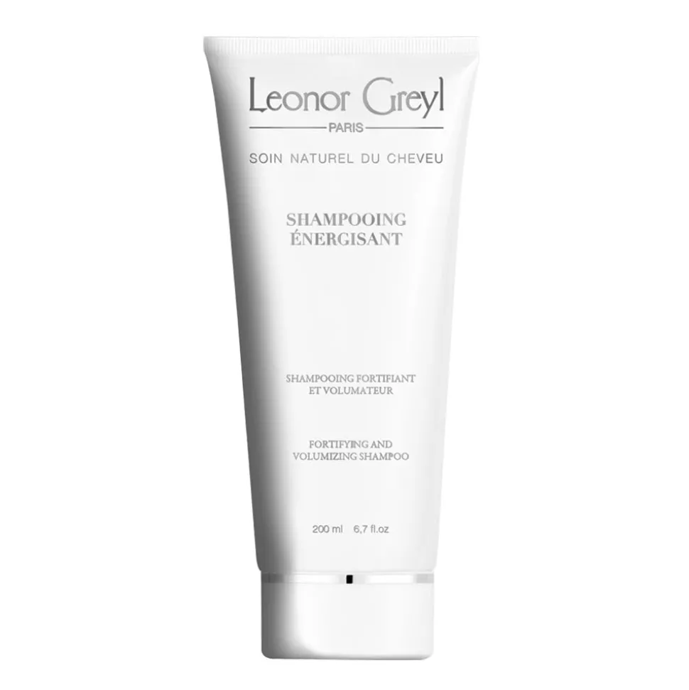 Leonor Greyl Shampooing Energisant 200 ml