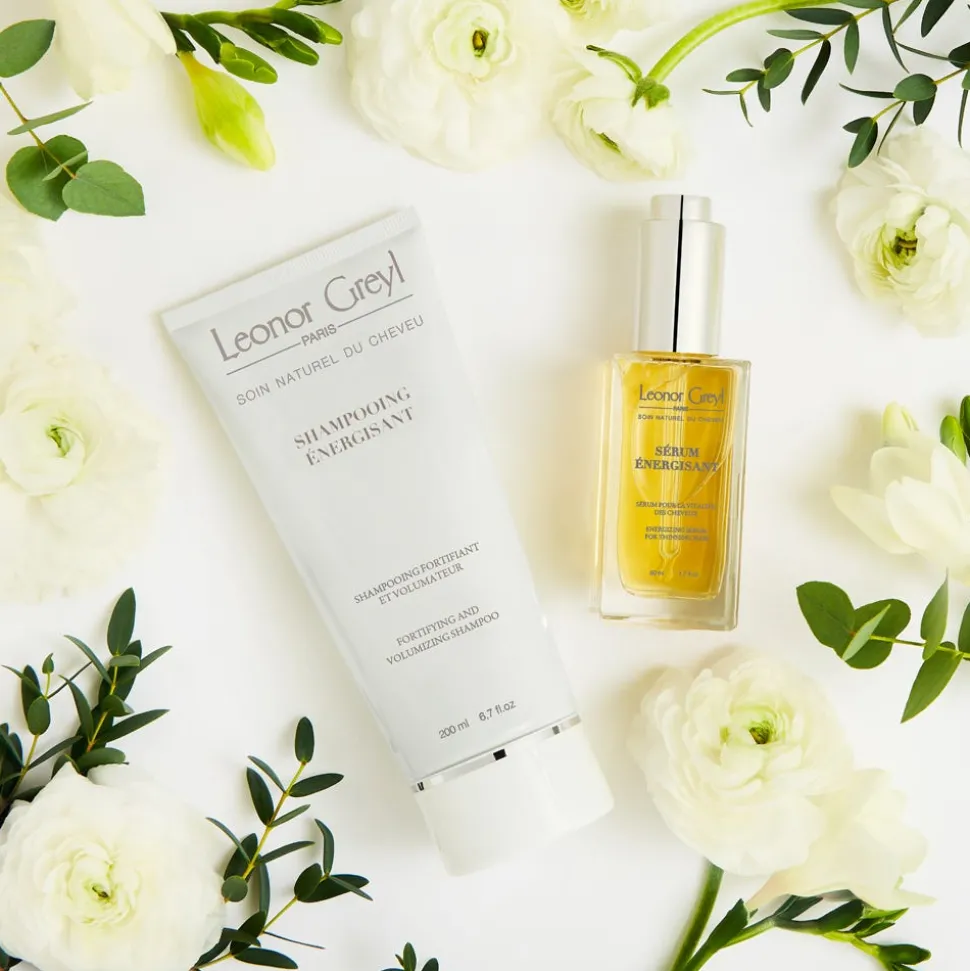 Leonor Greyl Shampooing Energisant 200 ml