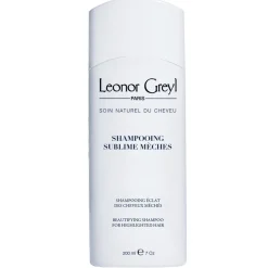 Leonor Greyl Shampooing Sublime Mèches 200 ml