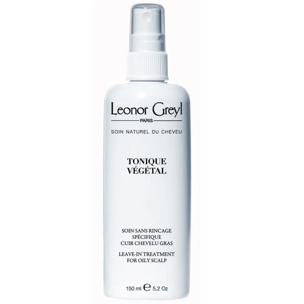Leonor Greyl Tonique Vègètal 150 ml
