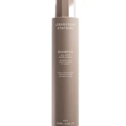 Lernberger Stafsing Shampoo All-over Hair & Body 250 ml