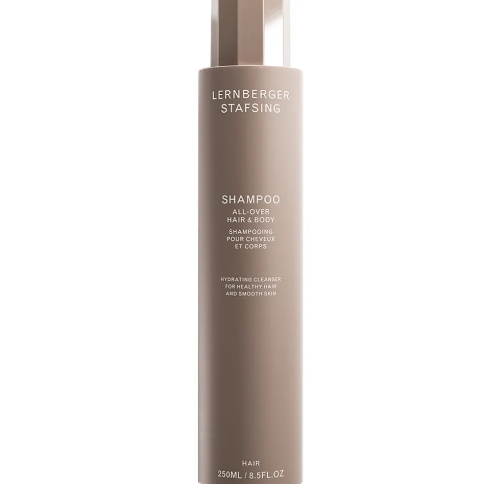 Lernberger Stafsing Shampoo All-over Hair & Body 250 ml