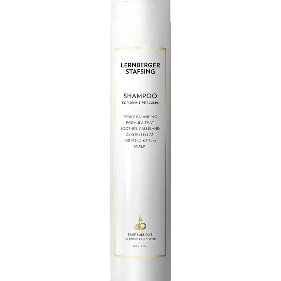 Lernberger Stafsing Shampoo For Sensitive Scalps 250 ml