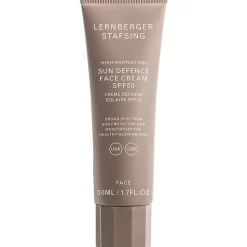 Lernberger Stafsing Sun Defence Face Cream SPF 50 50 ml