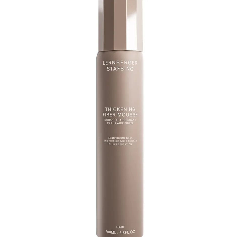 Lernberger Stafsing Thickening Fiber Mousse 200 ml