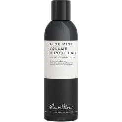 LESS IS MORE Aloe Mint Volume Conditioner 200 ml