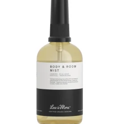 LESS IS MORE Body & Room Mist Lavender 100 ml