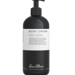 LESS IS MORE Body Cream Lavender 50 ml