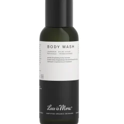 LESS IS MORE Body Wash Lavender 50 ml