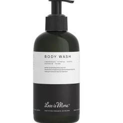 LESS IS MORE Body Wash Lemongrass 250 ml