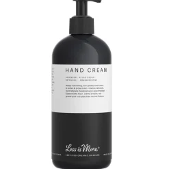 LESS IS MORE Hand Cream Lavender 50 ml