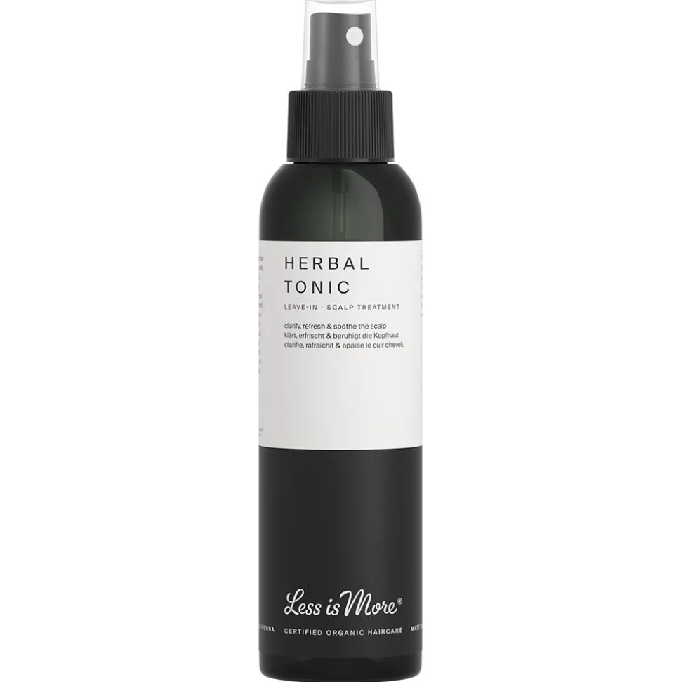 LESS IS MORE Herbal Tonic 150 ml
