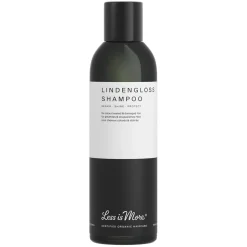 LESS IS MORE Lindengloss Shampoo 200 ml