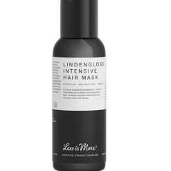 LESS IS MORE Lindengloss Intensive Hair Mask 150 ml