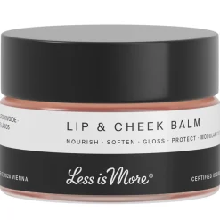 LESS IS MORE Lip & Cheek Balm 15 ml