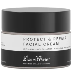 LESS IS MORE Protect & Repair Facial Cream 50 ml