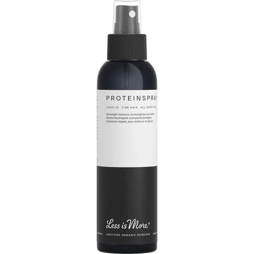 LESS IS MORE Proteinspray 150 ml
