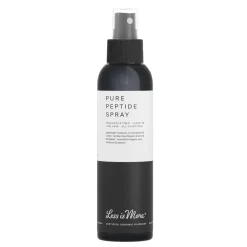LESS IS MORE Pure Peptide Spray 150 ml