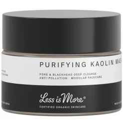 LESS IS MORE Purifying Kaolin Mask 50 ml