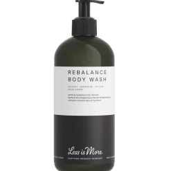 LESS IS MORE Rebalance Body Wash 500 ml