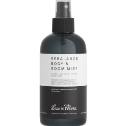 LESS IS MORE Rebalance Body & Room Mist 250 ml