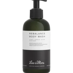 LESS IS MORE Rebalance Body Wash 250 ml