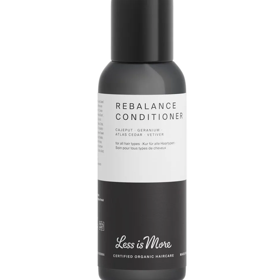 LESS IS MORE Rebalance Conditioner 50 ml