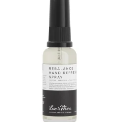 LESS IS MORE Rebalance Hand Refreshing Spray 30 ml