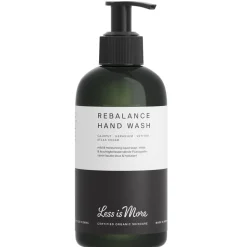 LESS IS MORE Rebalance Hand Wash 250 ml
