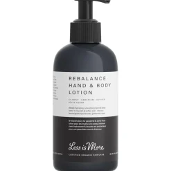 LESS IS MORE Rebalance Hand & Body Lotion 500 ml