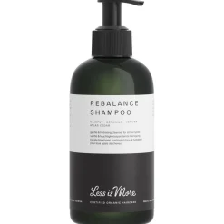 LESS IS MORE Rebalance Shampoo 250 ml