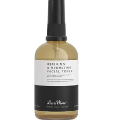 LESS IS MORE Refining & Hydrating Facial Toner 30 ml