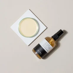 LESS IS MORE Refining & Hydrating Facial Toner 100 ml